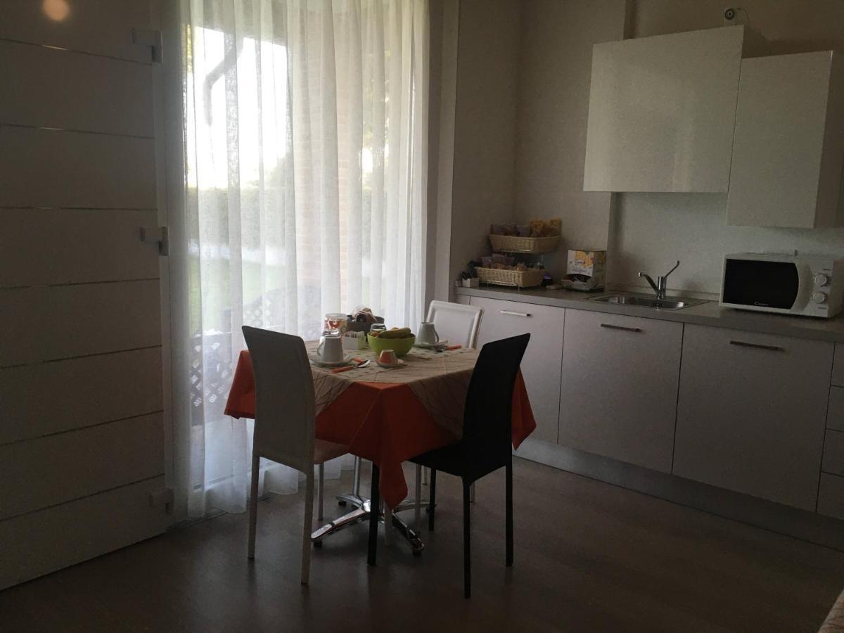 Agriturismo Orlandi Bussolengo Εξωτερικό φωτογραφία